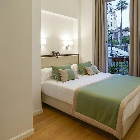 Les Diamants Spanish Steps Suite Řím Exteriér fotografie