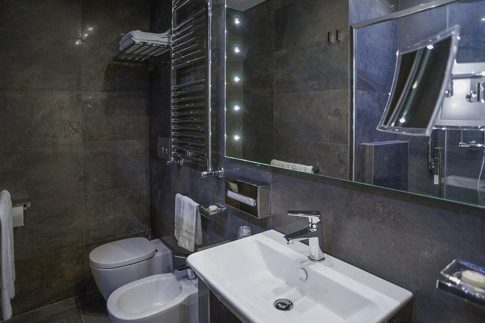 Les Diamants Spanish Steps Suite Řím Exteriér fotografie