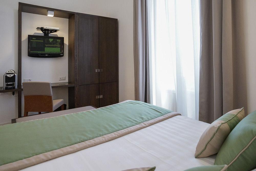 Les Diamants Spanish Steps Suite Řím Exteriér fotografie