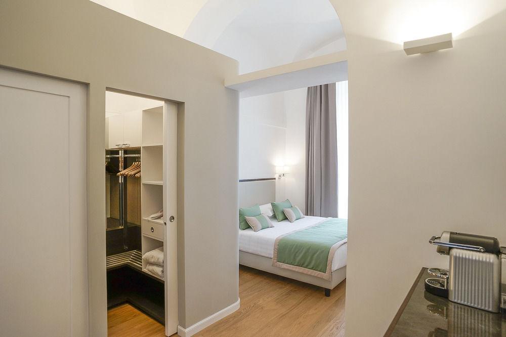 Les Diamants Spanish Steps Suite Řím Exteriér fotografie