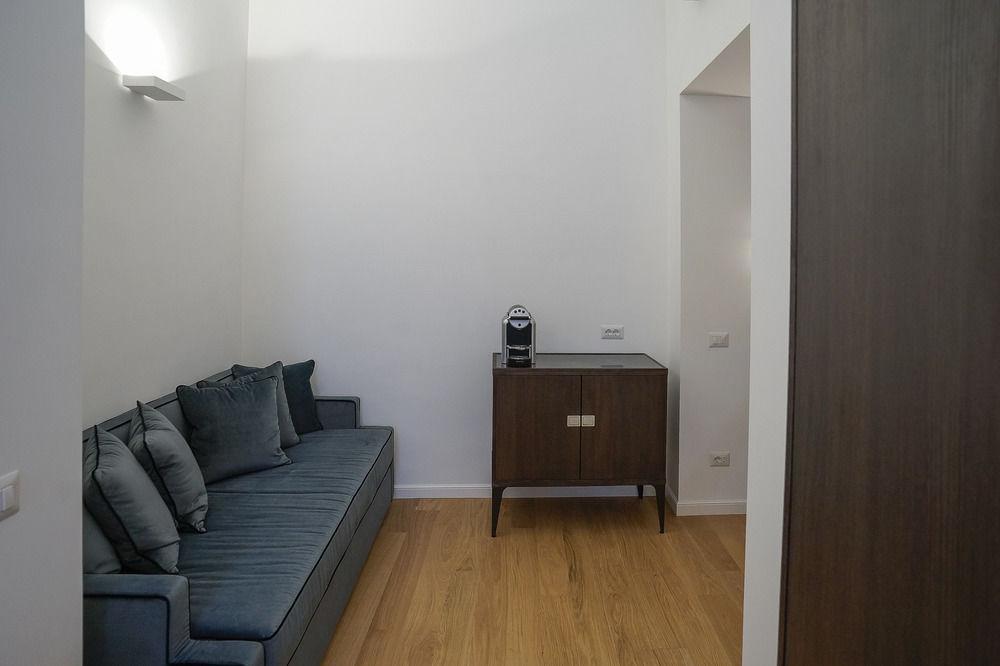 Les Diamants Spanish Steps Suite Řím Exteriér fotografie