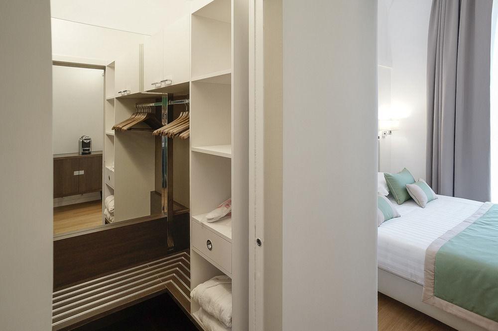 Les Diamants Spanish Steps Suite Řím Exteriér fotografie