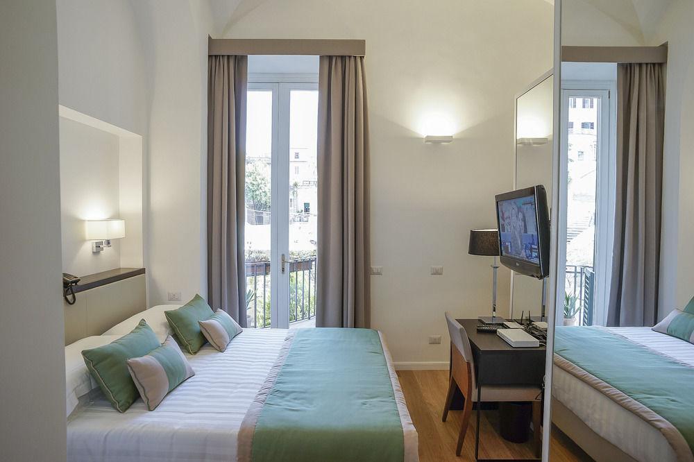 Les Diamants Spanish Steps Suite Řím Exteriér fotografie