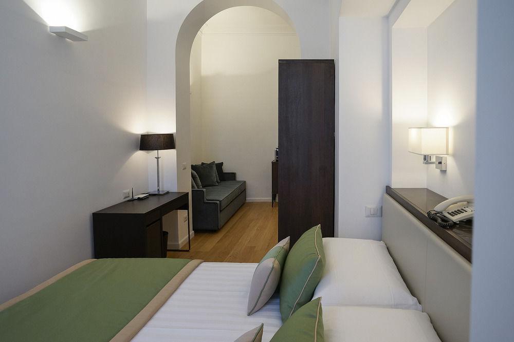 Les Diamants Spanish Steps Suite Řím Exteriér fotografie