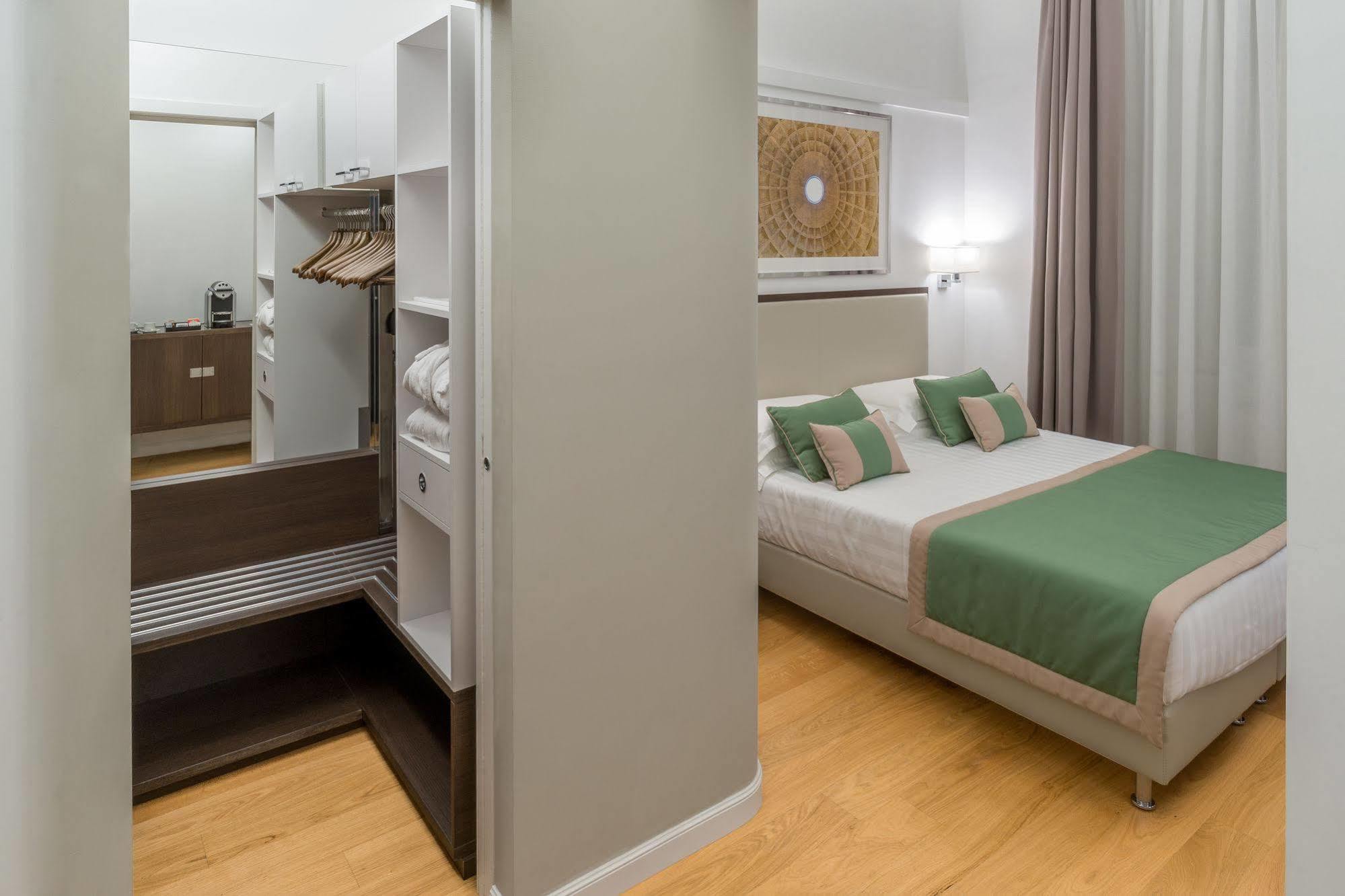 Les Diamants Spanish Steps Suite Řím Exteriér fotografie