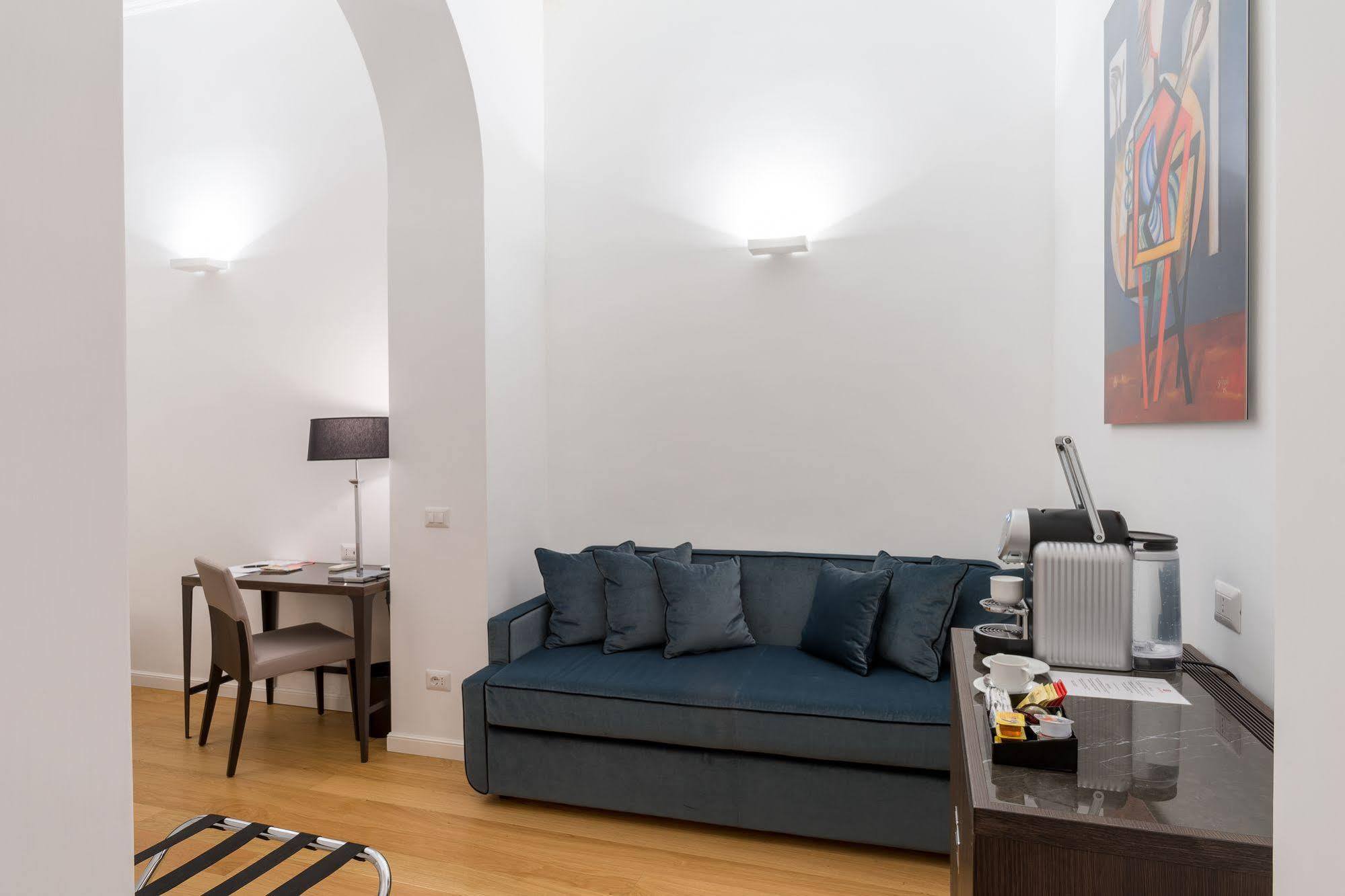 Les Diamants Spanish Steps Suite Řím Exteriér fotografie