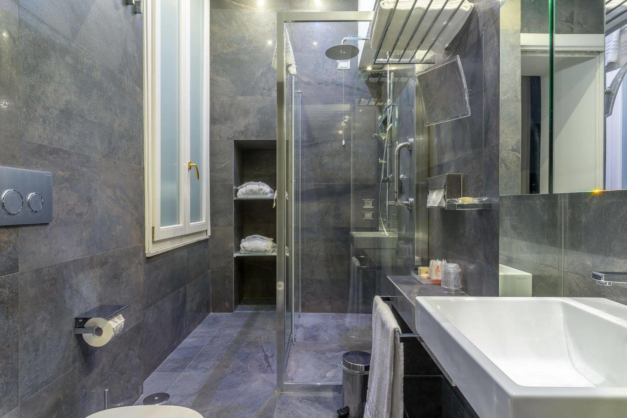 Les Diamants Spanish Steps Suite Řím Exteriér fotografie