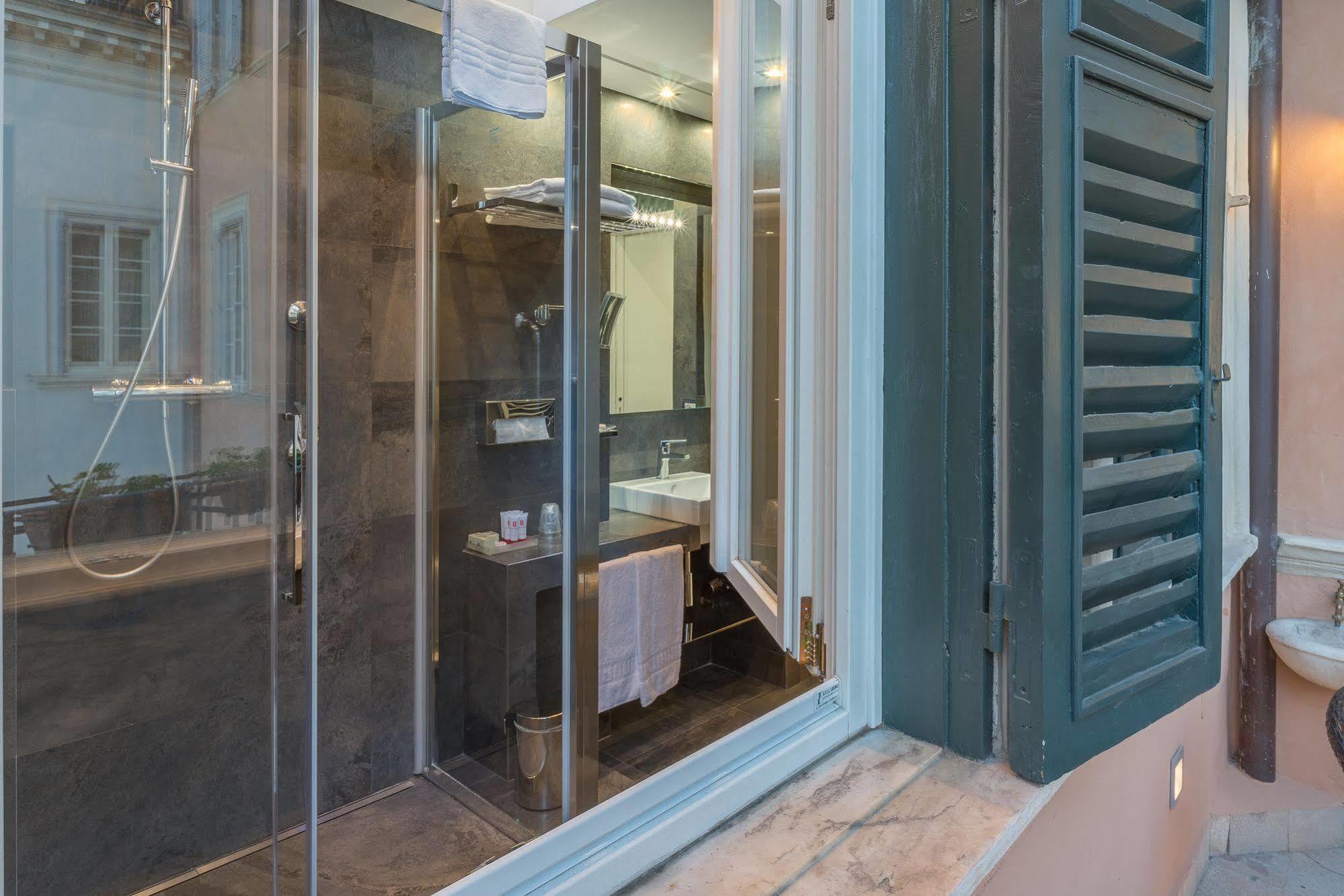 Les Diamants Spanish Steps Suite Řím Exteriér fotografie