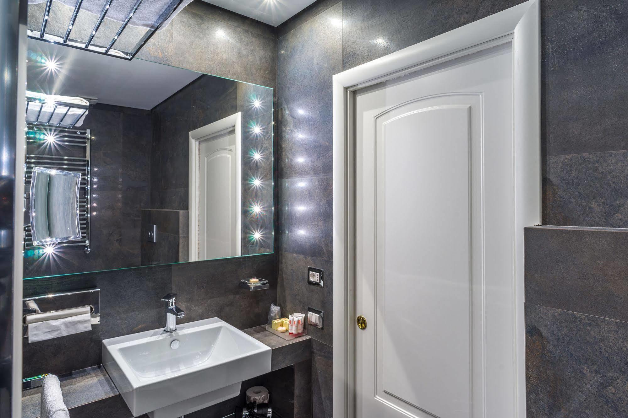 Les Diamants Spanish Steps Suite Řím Exteriér fotografie
