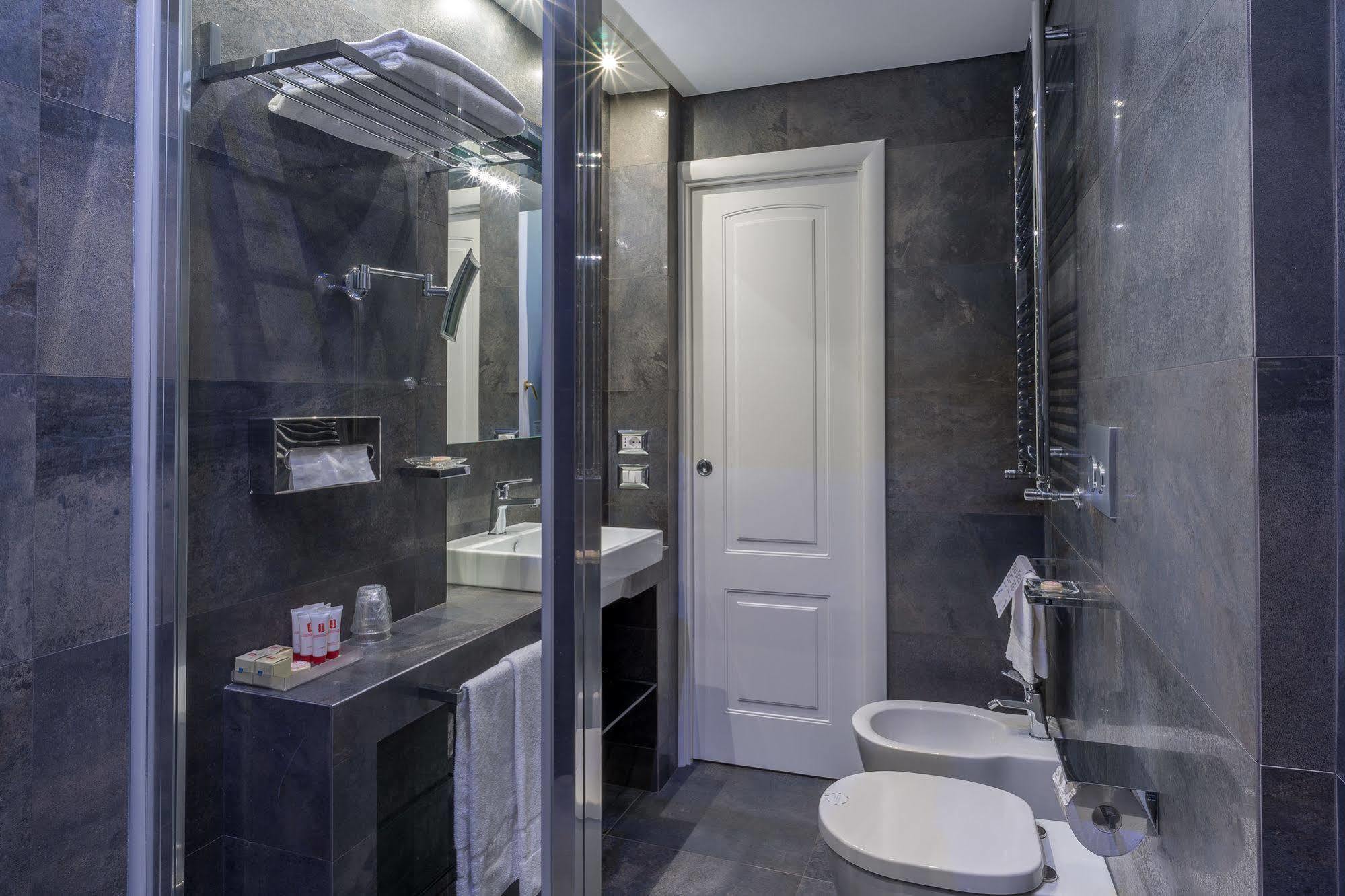 Les Diamants Spanish Steps Suite Řím Exteriér fotografie