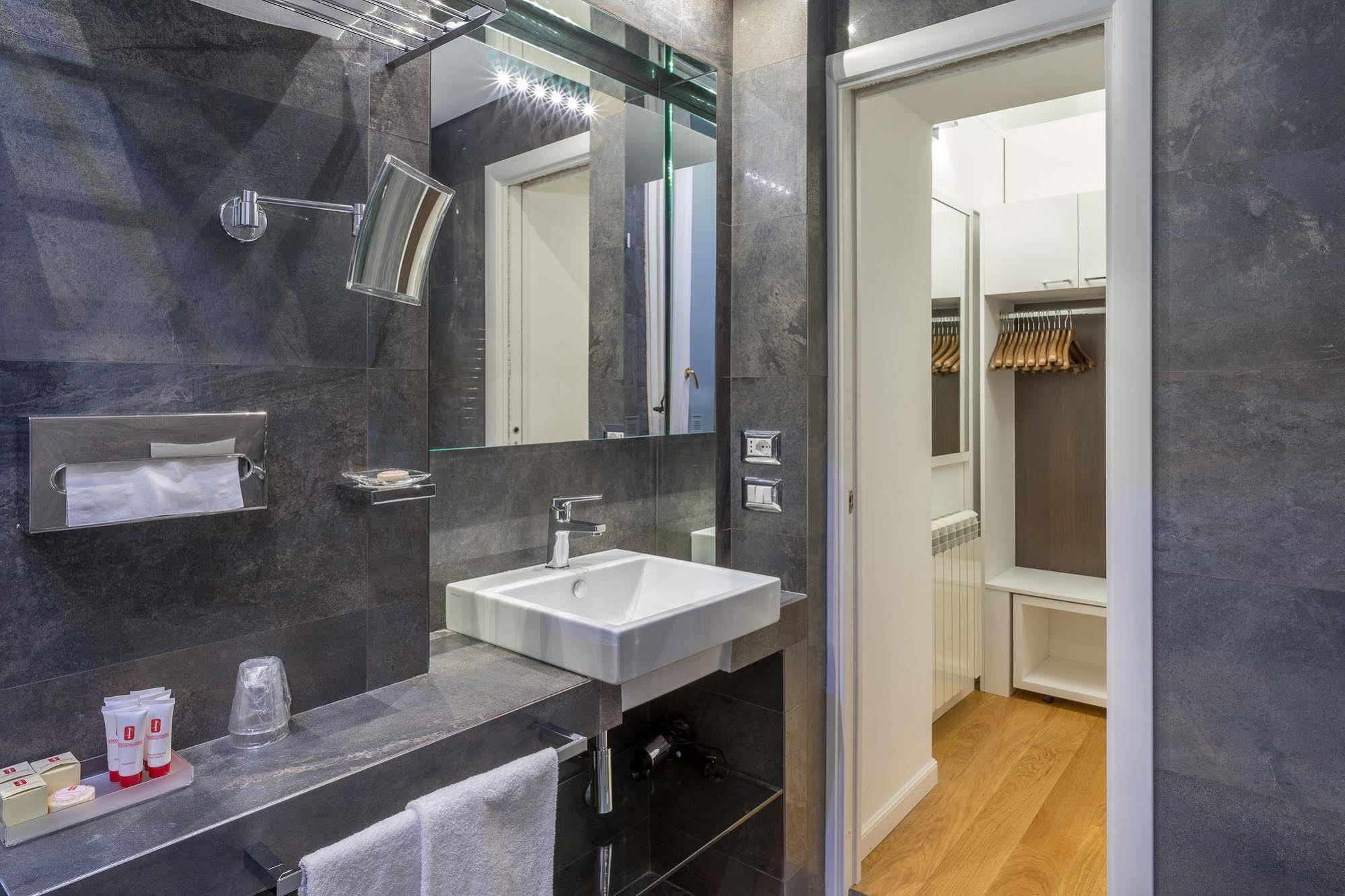 Les Diamants Spanish Steps Suite Řím Exteriér fotografie