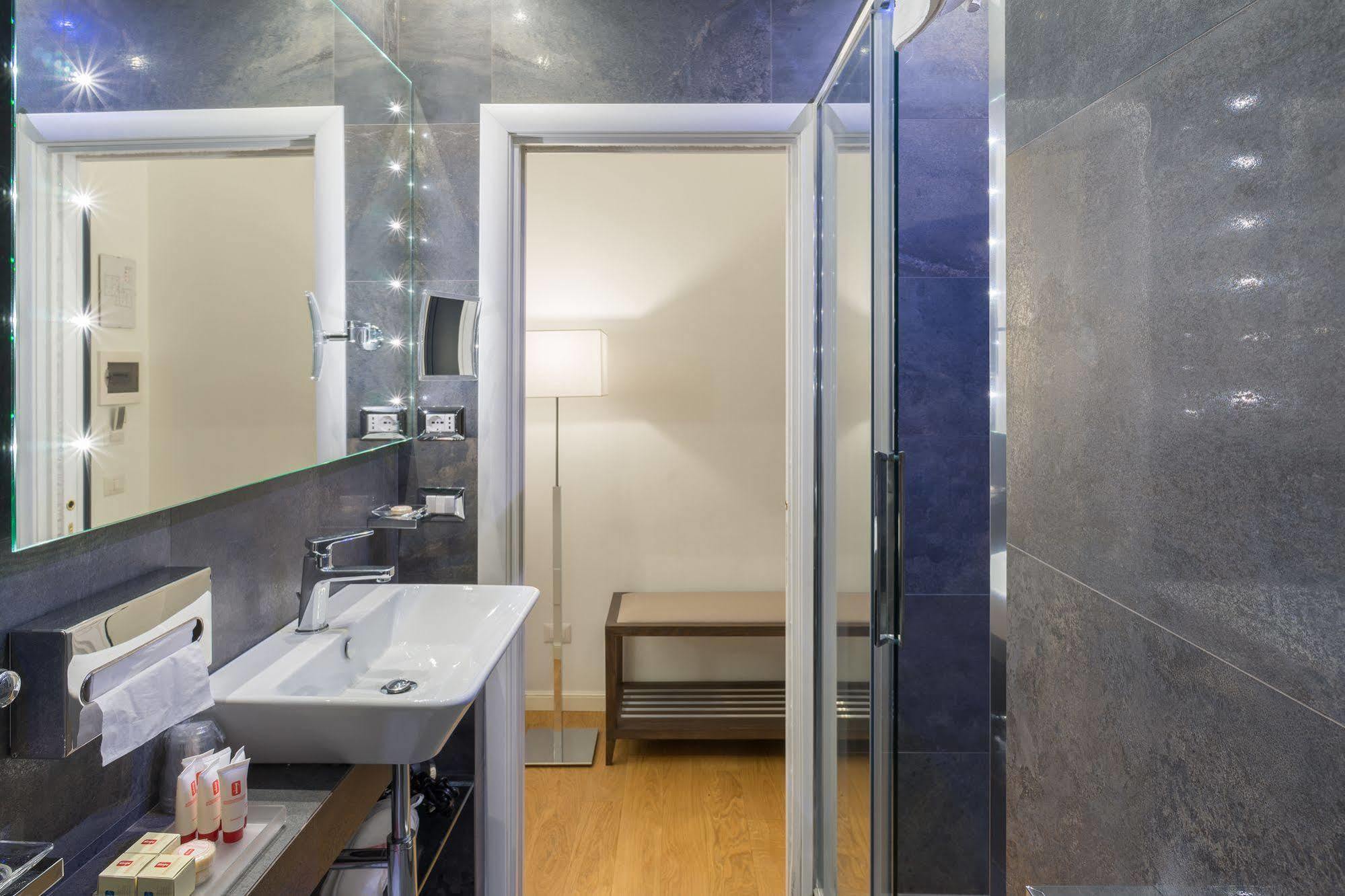 Les Diamants Spanish Steps Suite Řím Exteriér fotografie