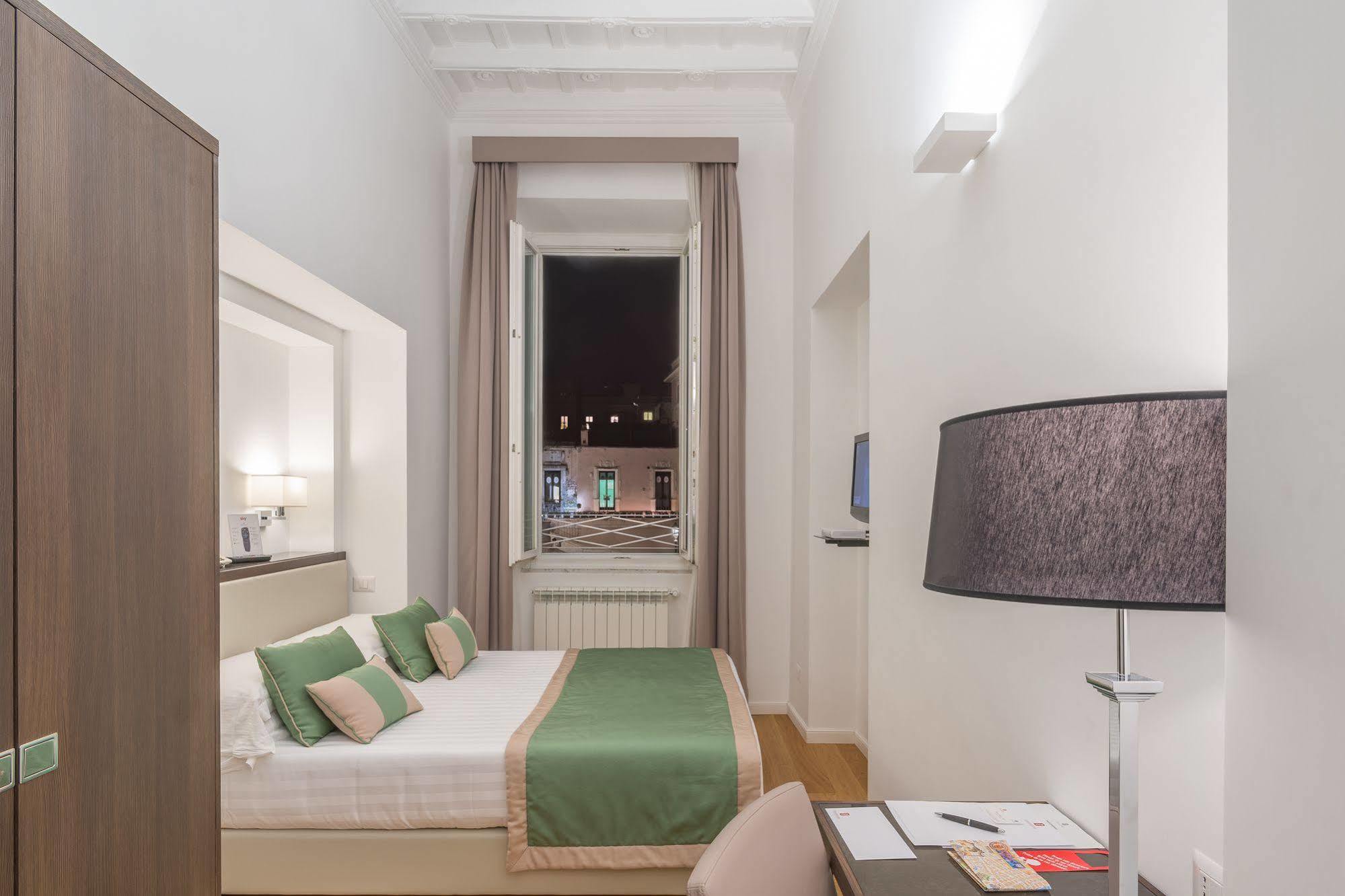 Les Diamants Spanish Steps Suite Řím Exteriér fotografie