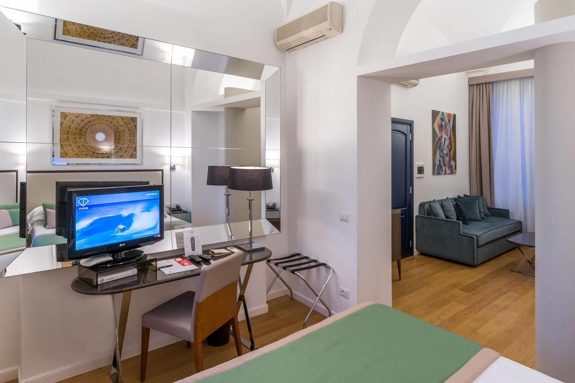 Les Diamants Spanish Steps Suite Řím Exteriér fotografie