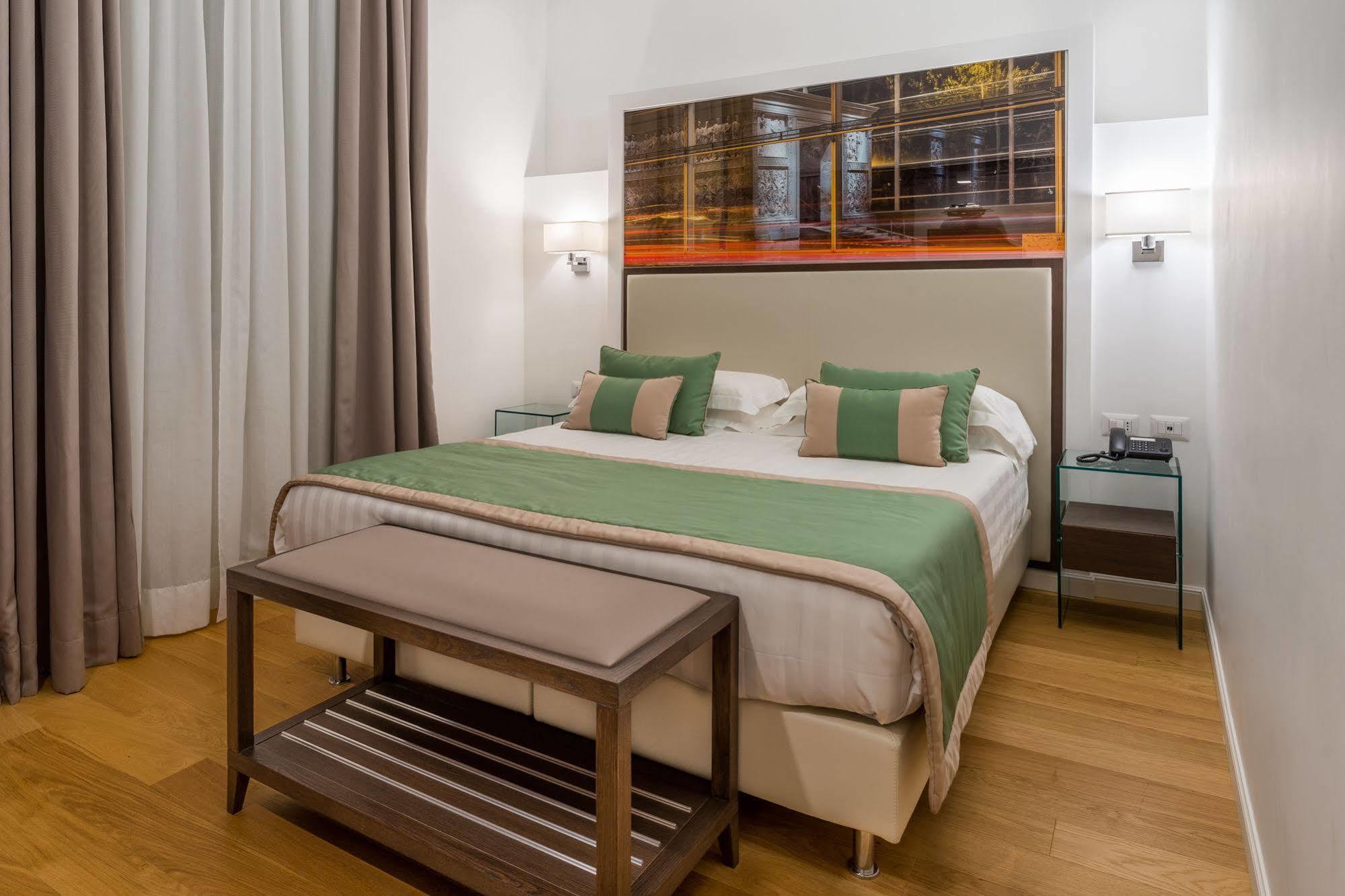 Les Diamants Spanish Steps Suite Řím Exteriér fotografie