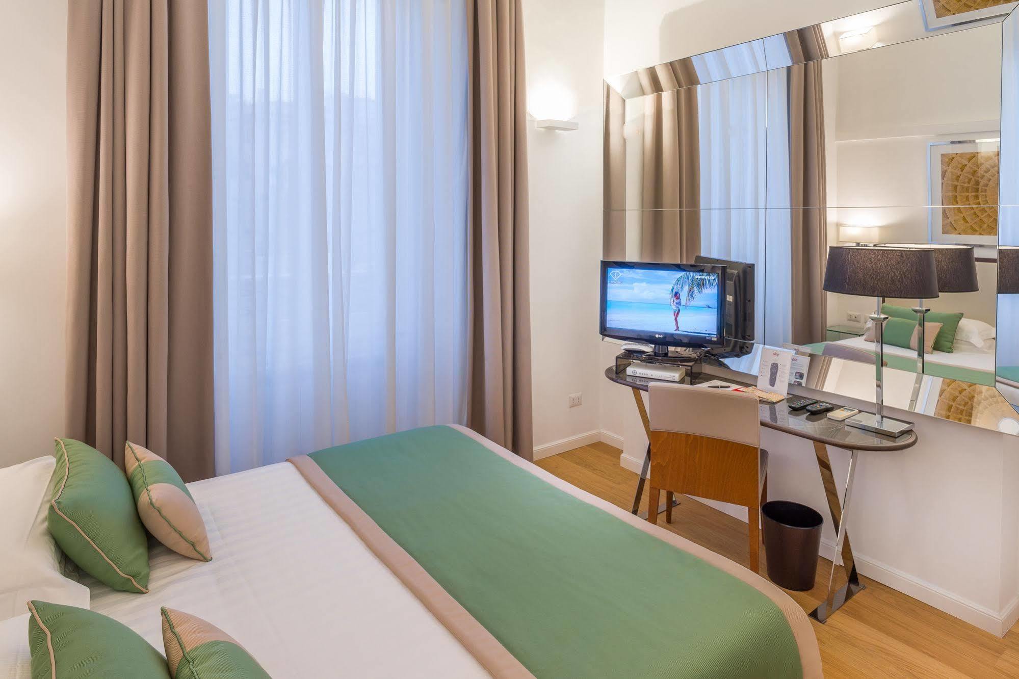 Les Diamants Spanish Steps Suite Řím Exteriér fotografie